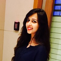 Profile Picture of Nishtha Chhatwani. (@nishtha-chhatwani) on Quora