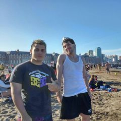 Profile Picture of erikfeld96 (@erikfeld96) on Tiktok