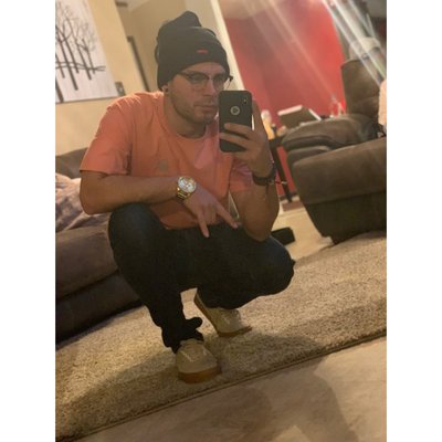 Profile Picture of Scott (@RealDillPickles) on Twitter