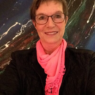 Profile Picture of Maria Christensen (@ChristensenRia) on Twitter