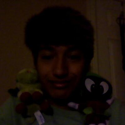 Profile Picture of luis anzueto (@XFlover) on Twitter