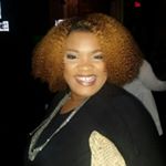 Profile Picture of Yvette McMahon (@peaches4173) on Instagram