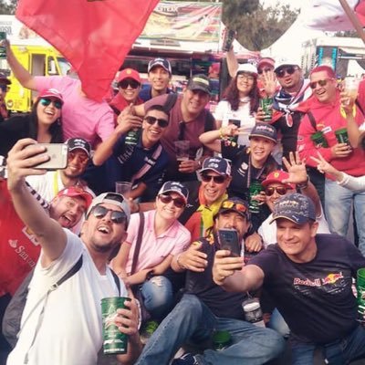 Profile Picture of Alex H. (@AlexHurtadoC) on Twitter