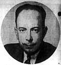 Profile Picture of Wilson W. Wyatt - Wikipediaon Wikipedia