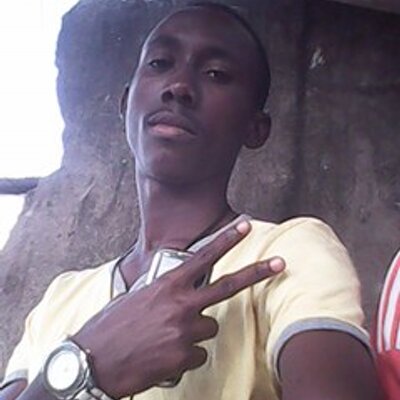 Profile Picture of Cheick John (@cheickjohn) on Twitter