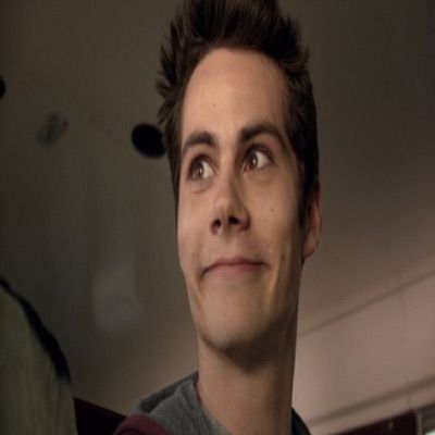 Profile Picture of Peter Stilinski (@peterstilinski) on Tiktok