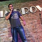 Profile Picture of Robert Bookbinder (@rbookbinder) on Instagram