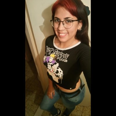 Profile Picture of 🃏 (@AyeGarrastazul) on Twitter