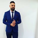 Profile Picture of Justin Adams (@justin_adams04x) on Instagram
