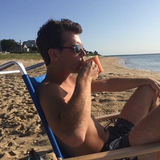 Profile Picture of Ben Wampler (@ben.wampler.52) on Facebook