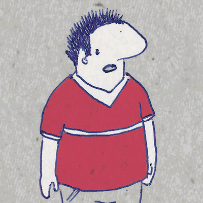 Profile Picture of Dave (@Dave_Tench) on Twitter