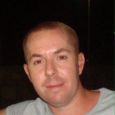 Profile Picture of Simon Jackson (@SimonJackson5) on Twitter