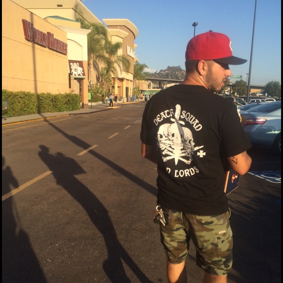 Profile Picture of Brandon Tupper (@inktupp) on Poshmark