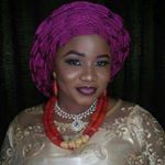 Profile Picture of olori meriam Nurainoyedepo (@olori_omolara.abosede.12327) on Instagram