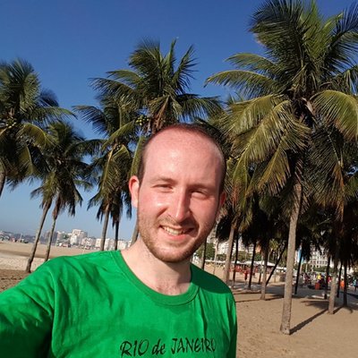 Profile Picture of Declan Walsh (@deaglan25) on Twitter
