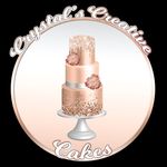 Profile Picture of Crystal Dalrymple (@crystalscreativecakes) on Instagram