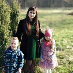 Profile Picture of Lida Pleshchuk (@lidapleshchuk) on Instagram