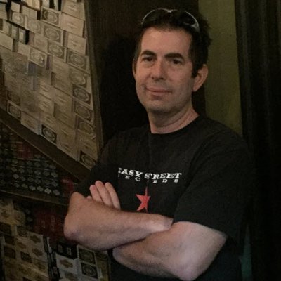 Profile Picture of David Varga (@dvarga_007) on Twitter
