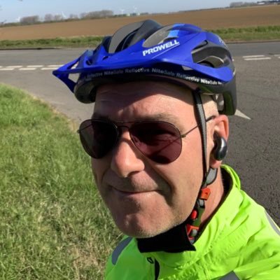 Profile Picture of Dave Watkinson (@DaveWatkinson1) on Twitter