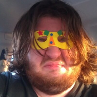 Profile Picture of Samuel Basinger (@SamuelBasinger) on Twitter