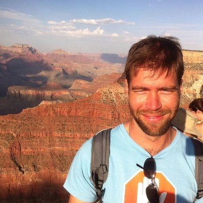 Profile Picture of Julian Pistorius (@jpistorius) on Twitter