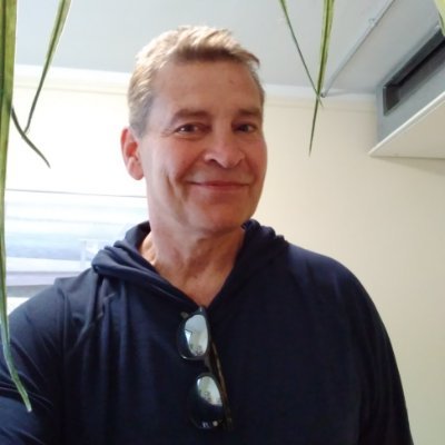 Profile Picture of Wayne Conley (@WayneCo00566636) on Twitter