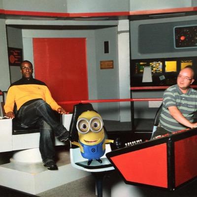 Profile Picture of Dave The Minion (@theMinionsDave) on Twitter