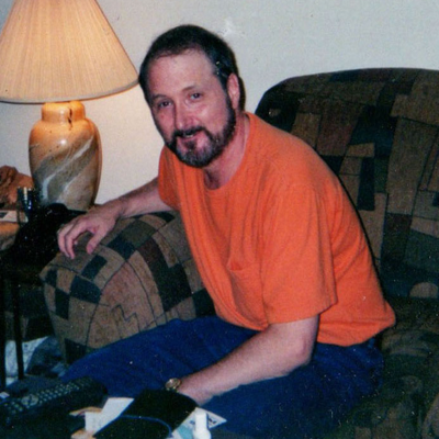 Profile Picture of David C McMunn (@SeniorWarden) on Twitter