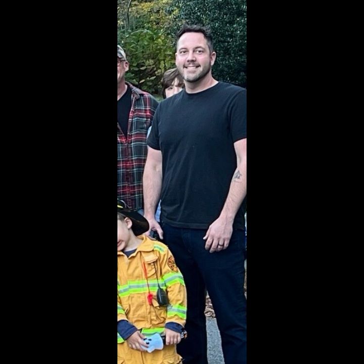 Profile Picture of Scott Hooker (@scotthook1983) on Tiktok