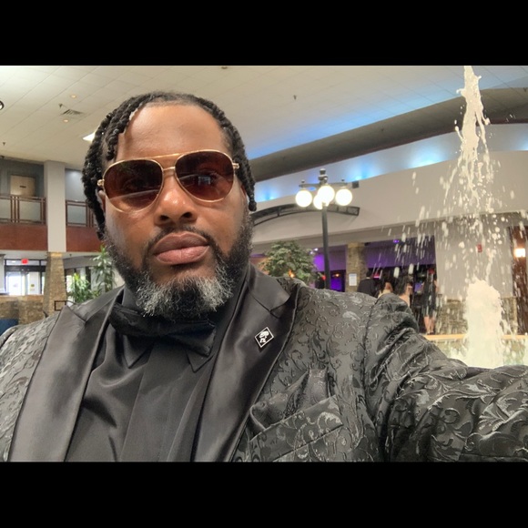 Profile Picture of Tony Brunson (@general69) on Poshmark