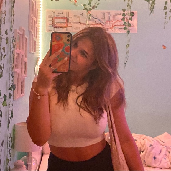 Profile Picture of Gabriela Mlynarczyk (@nano25250) on Poshmark