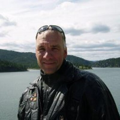 Profile Picture of Brent Isaac (@isaac_brent) on Twitter