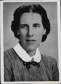 Profile Photo of Catherine Drinker Bowenon Wikipedia