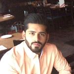 Profile Picture of Farouq Samhouri (@paalisa.tseolkovs3) on Instagram