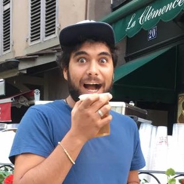 Profile Picture of Mitch Morton (@MitchinScience) on Twitter