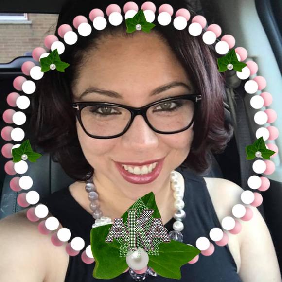 Profile Picture of Corean Ramey-cyiark (@coreancyiark) on Poshmark
