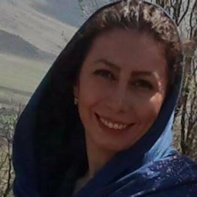 Profile Picture of Zahra Sharifi (@zahrasharifi2) on Twitter