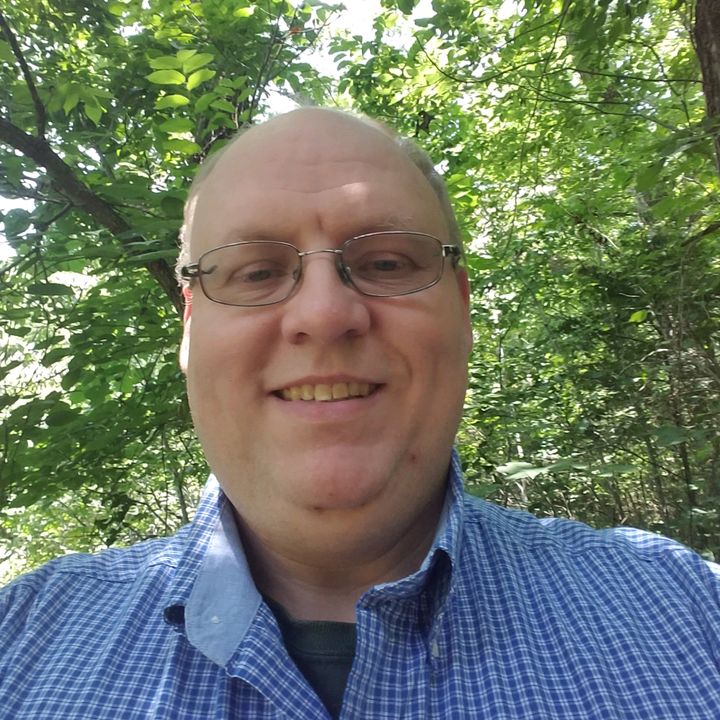 Profile Picture of Peter Souders (@petersoudersam) on Tiktok