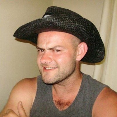 Profile Picture of Aaron Bingham (@Dashinbing) on Twitter