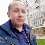 Profile Picture of Albert Muratov (@muratov_a.v) on Instagram