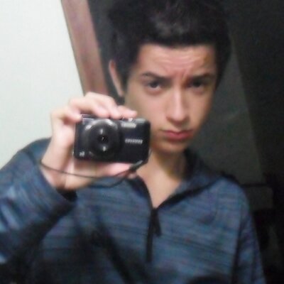 Profile Picture of Patrick Rayner (@_Nyan_Cat) on Twitter