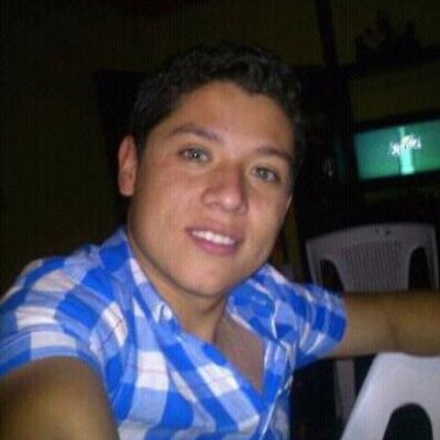 Profile Picture of Franco Jaramillo (@franco_jaram) on Twitter