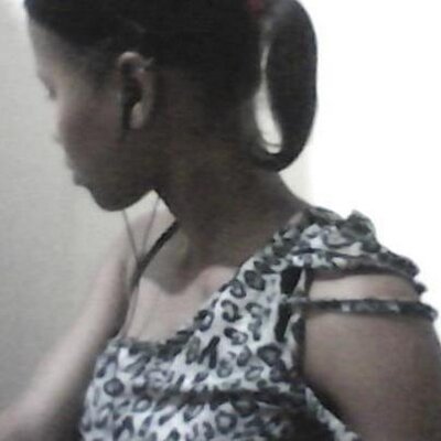 Profile Picture of Angel Laurent (@Angie_McLauzen) on Twitter