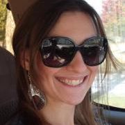 Profile Picture of Dani Webb (@danicheree) on Pinterest
