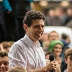 Profile Picture of Alex Sobel For Deputy (@Sobel4Deputy) on Twitter