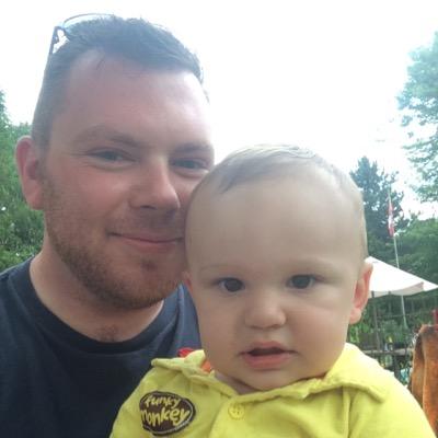 Profile Picture of Christopher Cleary (@clearycs) on Twitter