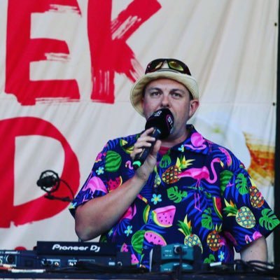 Profile Picture of Daniel Fox (@danielfoxfm) on Twitter