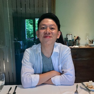 Profile Picture of Tsai Chih-Shen (@TeriyakiBeefDIp) on Twitter