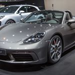 Profile Picture of Kevin (@holyhorsepower) on Instagram