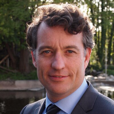 Profile Picture of Anders Corr, Ph.D. (@anderscorr) on Twitter